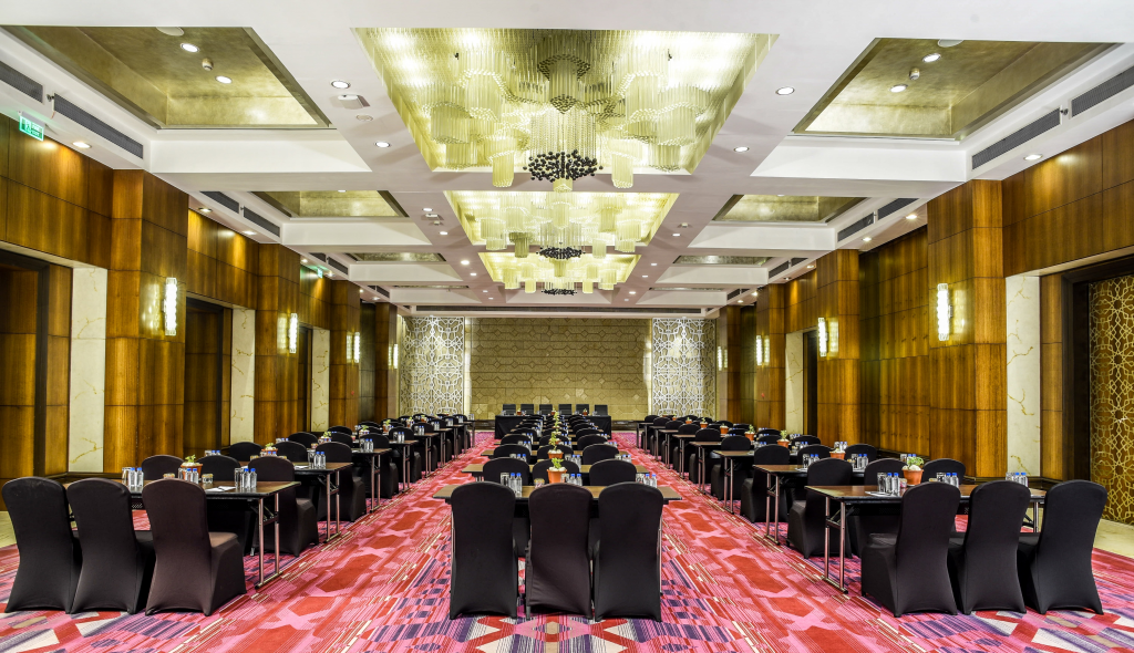 All things MICE Hotelier India