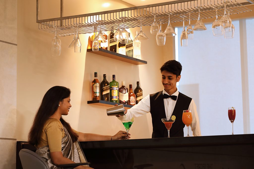 Aspiring a secured career in the hospitality industry Hotelier India