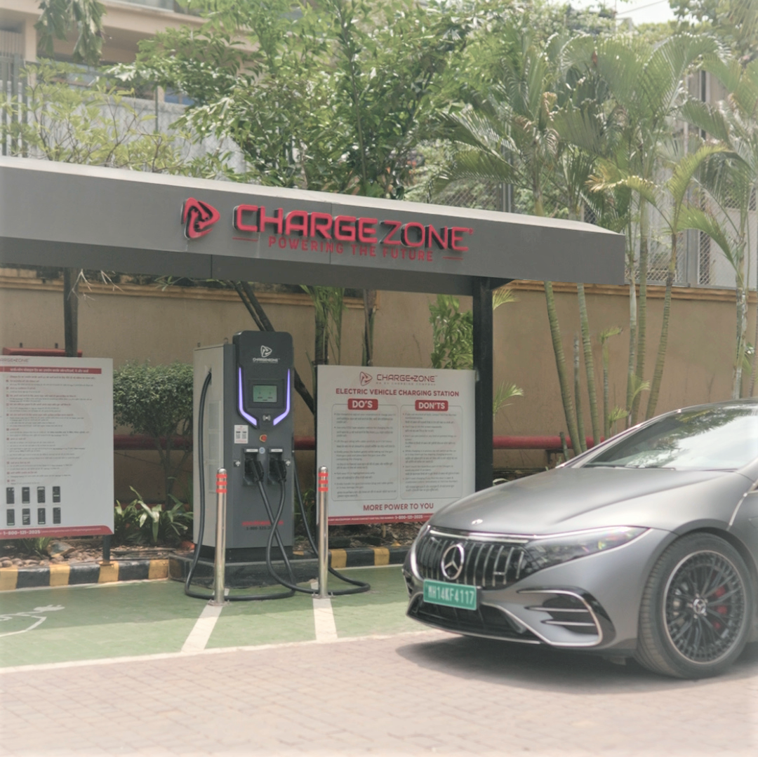 Marriott on sale ev charging