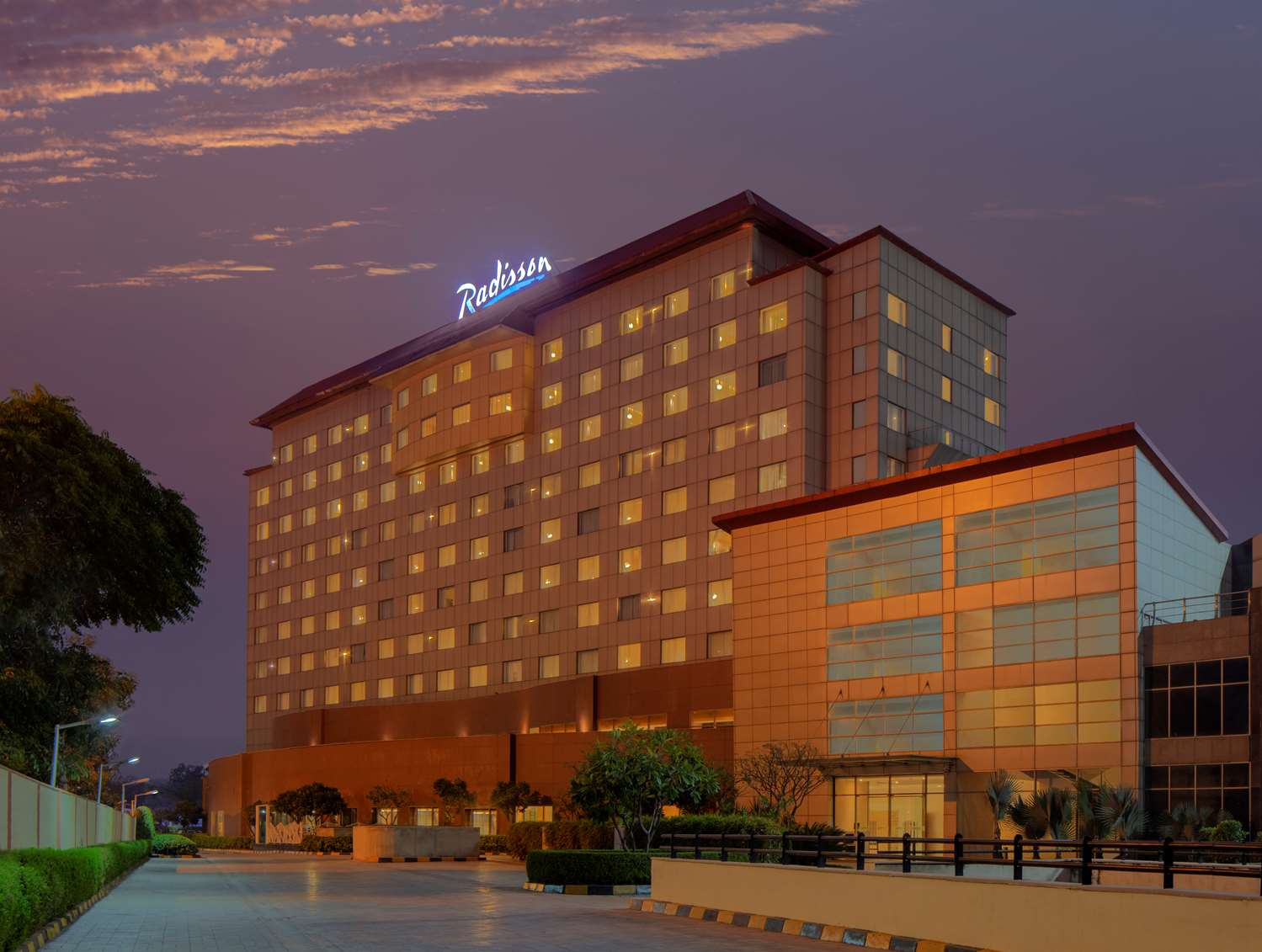 Radisson Gurugram Udyog Vihar celebrates its 5th anniversary - Hotelier
