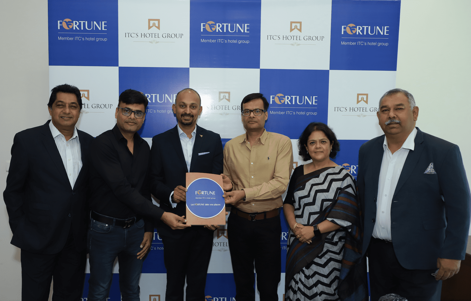 Fortune Hotels expands its footprint in Uttar Pradesh Hotelier India