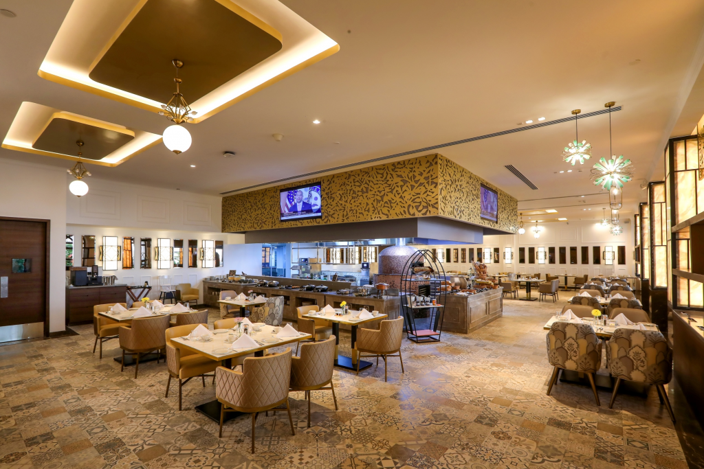 Radisson Blu Hotel GRT Chennai launches Ministry of Chutneys Hotelier