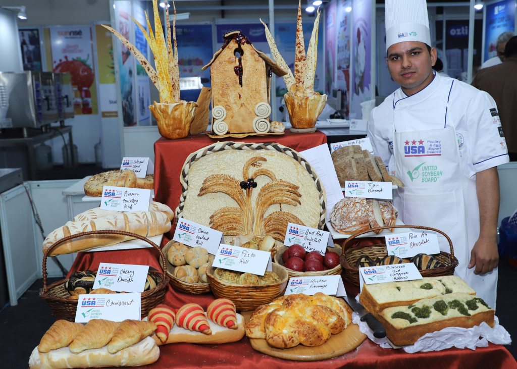 Indian Culinary Forum to host 15th edition of Culinary Art India at