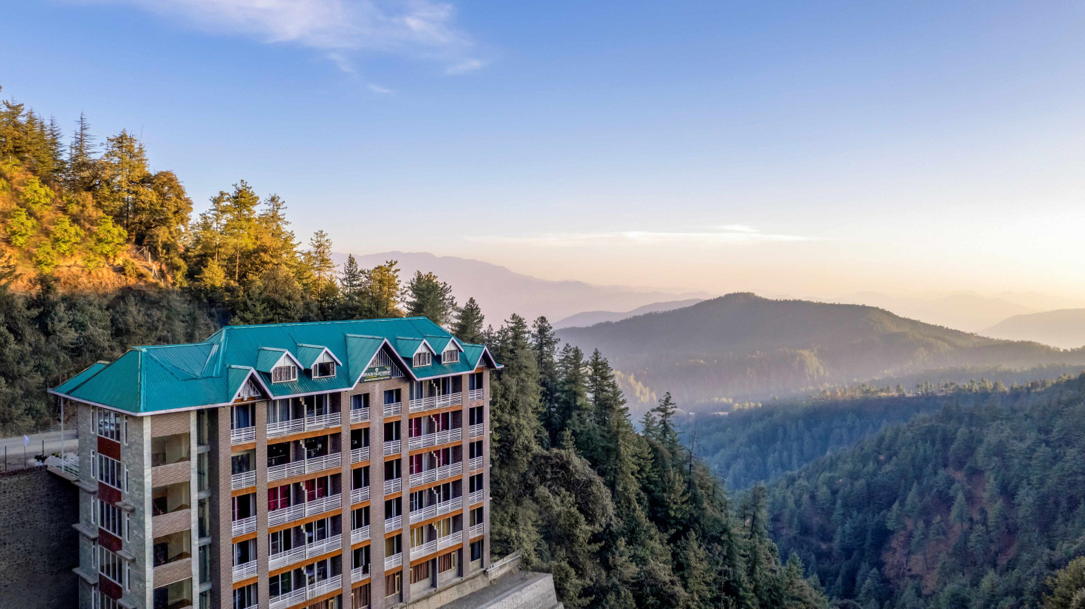 Sterling Holidays launches resort in Chail, Himachal Pradesh Hotelier