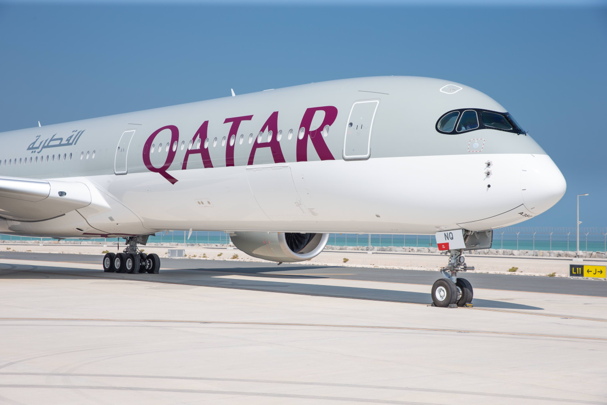 Qatar Airways daily flights to Ras Al Khaimah International Airport to