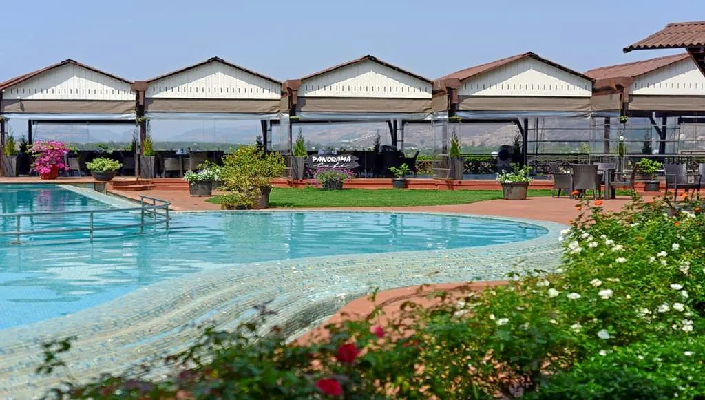 Chalet Hotels Limited acquires the ‘The Dukes Retreat, Khandala