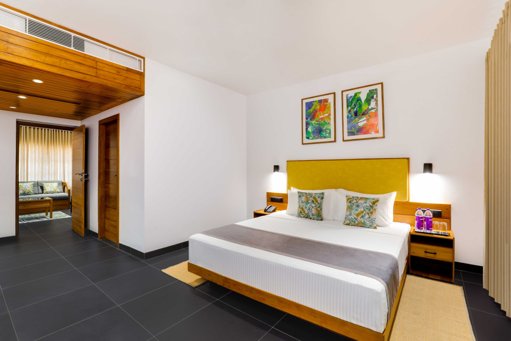 Lemon Tree Hotels launches its fifth property in Kerala with Keys Prima