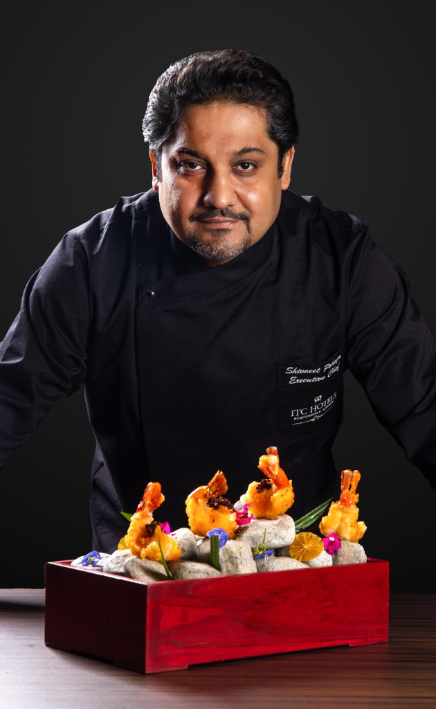 5 ways to enhance your food platter Hotelier India