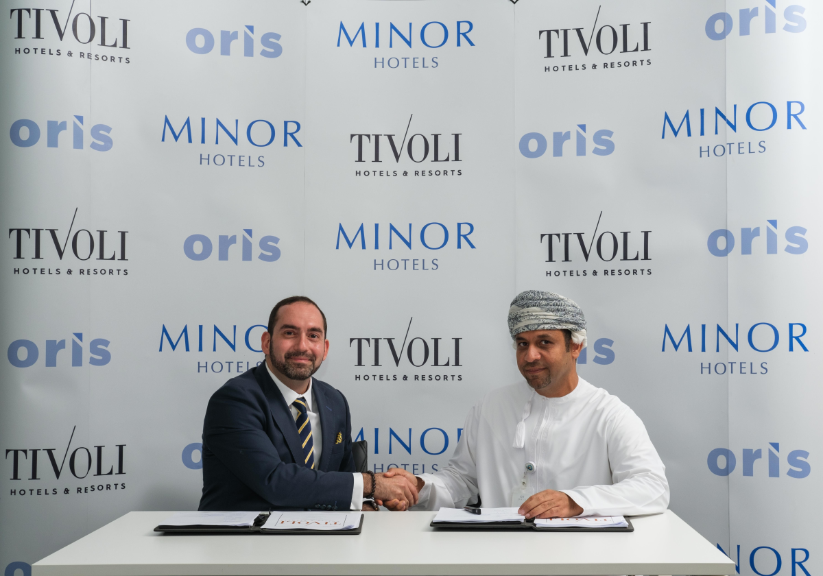 Minor Hotels announces debut of Tivoli Brand in Oman Hotelier India