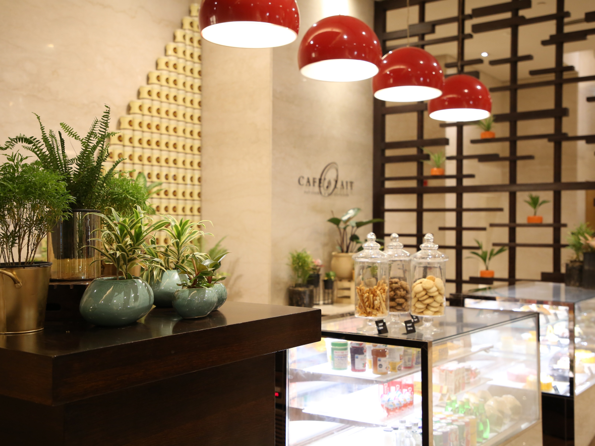 DoubleTree by Hilton Gurugram Baani Square celebrates Global Week of