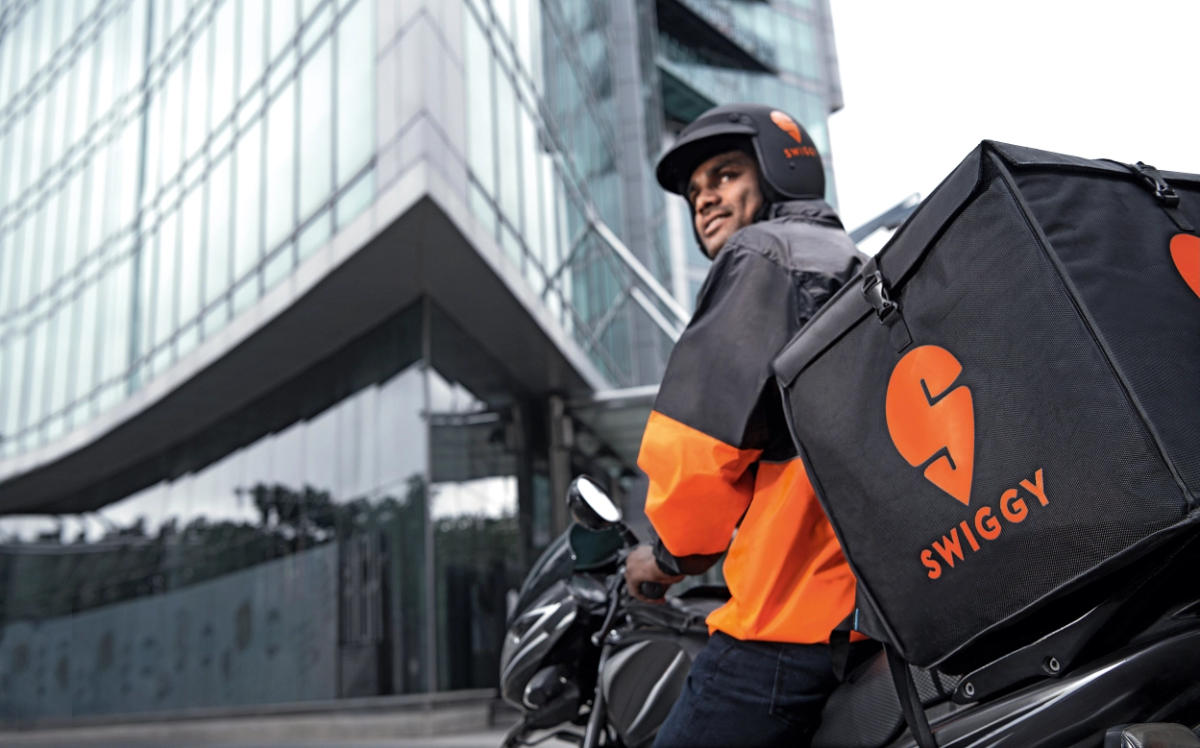 Swiggy broadens its culinary horizons, expands its premium food