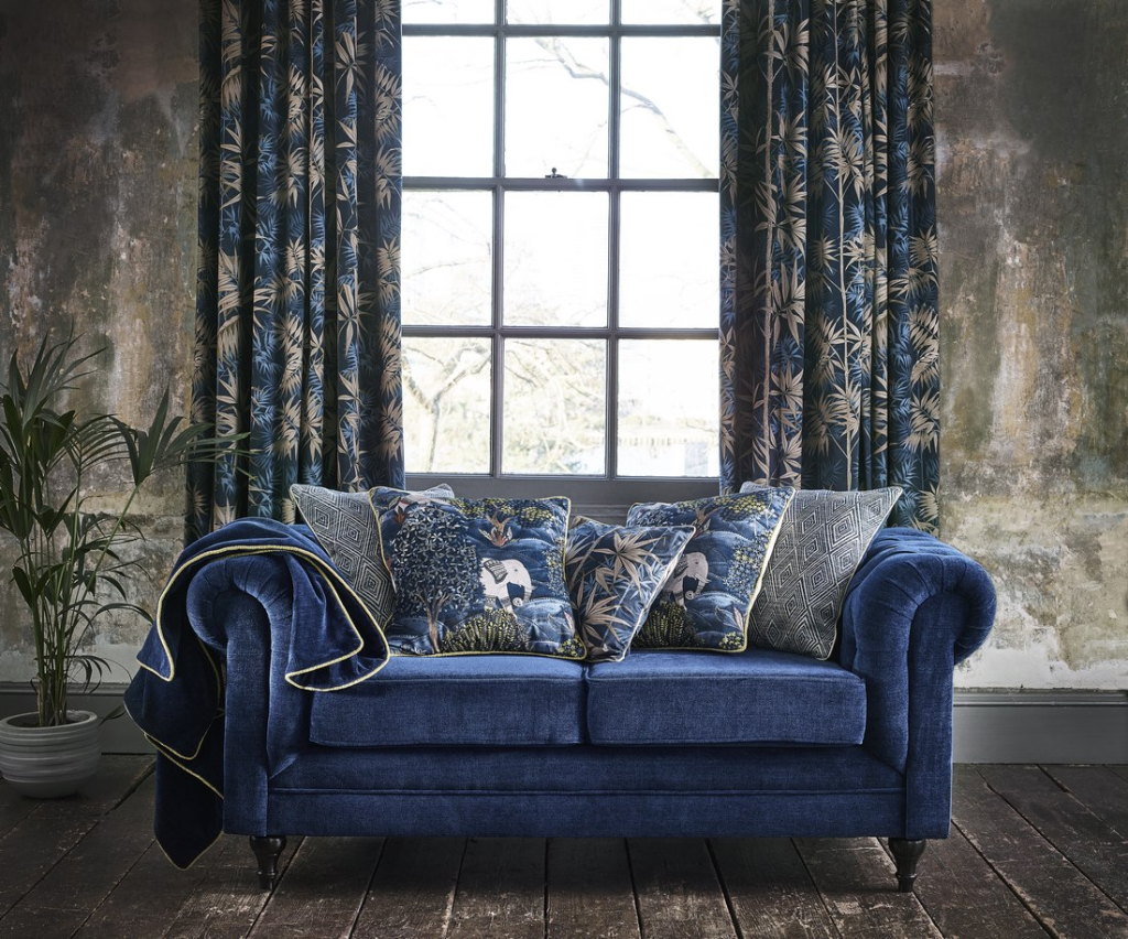 Best Curtain brands in India