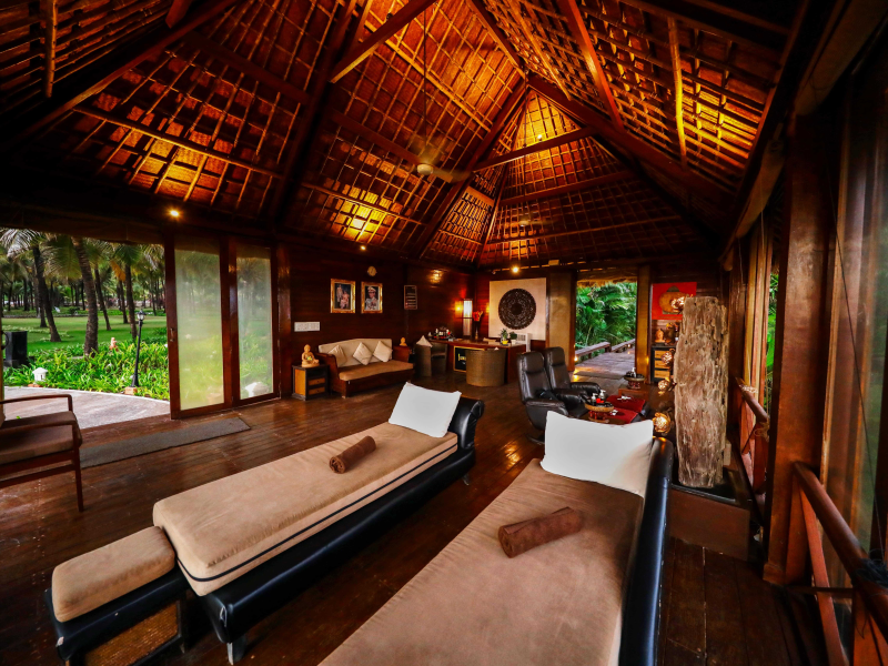 Gurpreet S Kandhari takes over as General Manager at The Fern Seaside