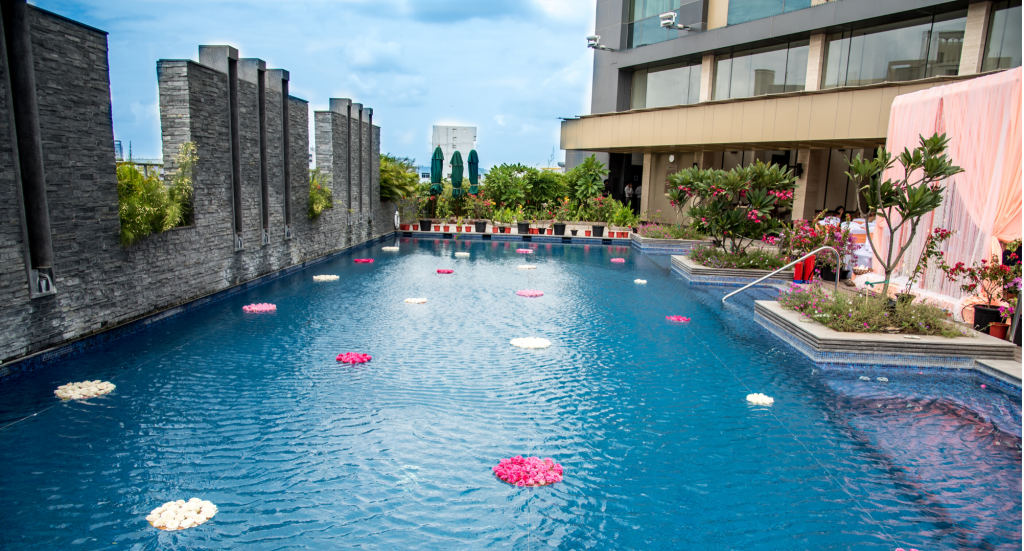 “My advice to aspiring hotel GMs would be to trust their business