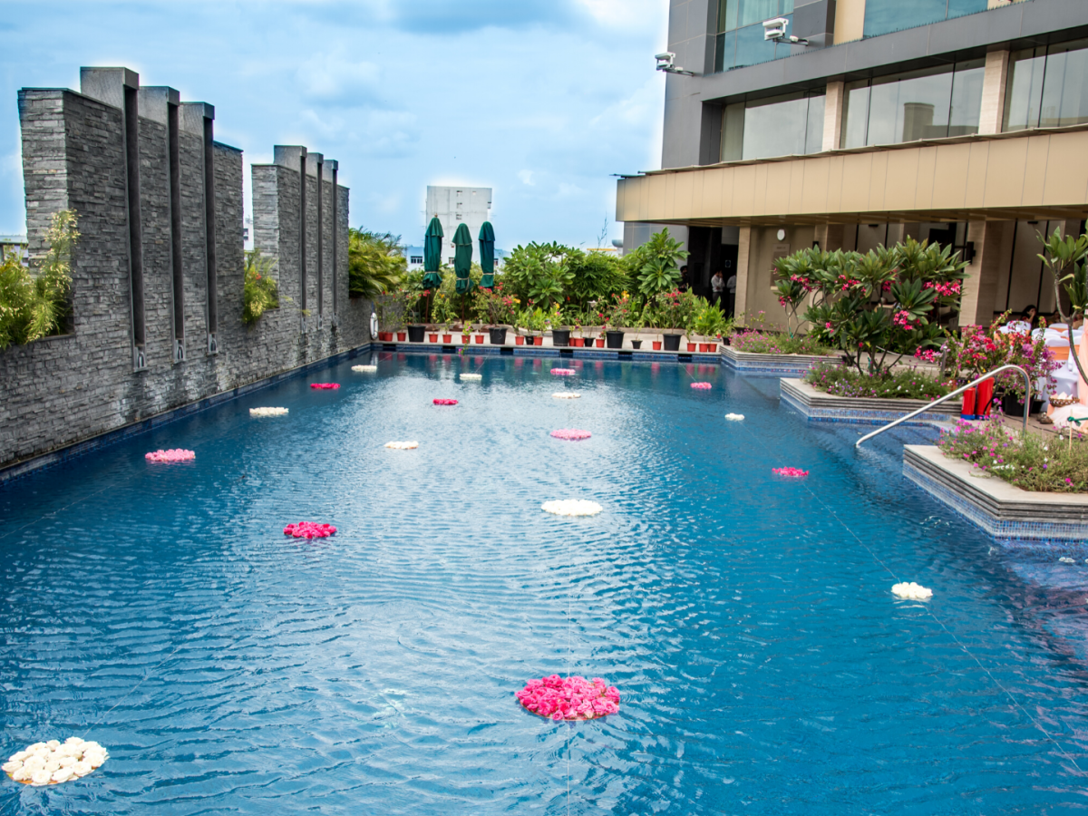 “My advice to aspiring hotel GMs would be to trust their business