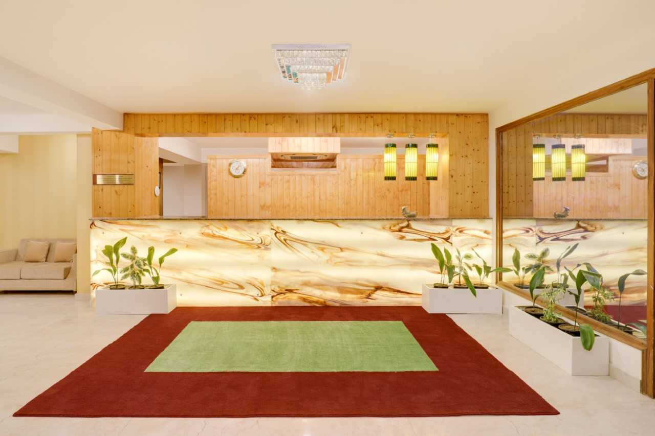 Lemon Tree unveils its second hotel in Himachal Pradesh with Lemon Tree