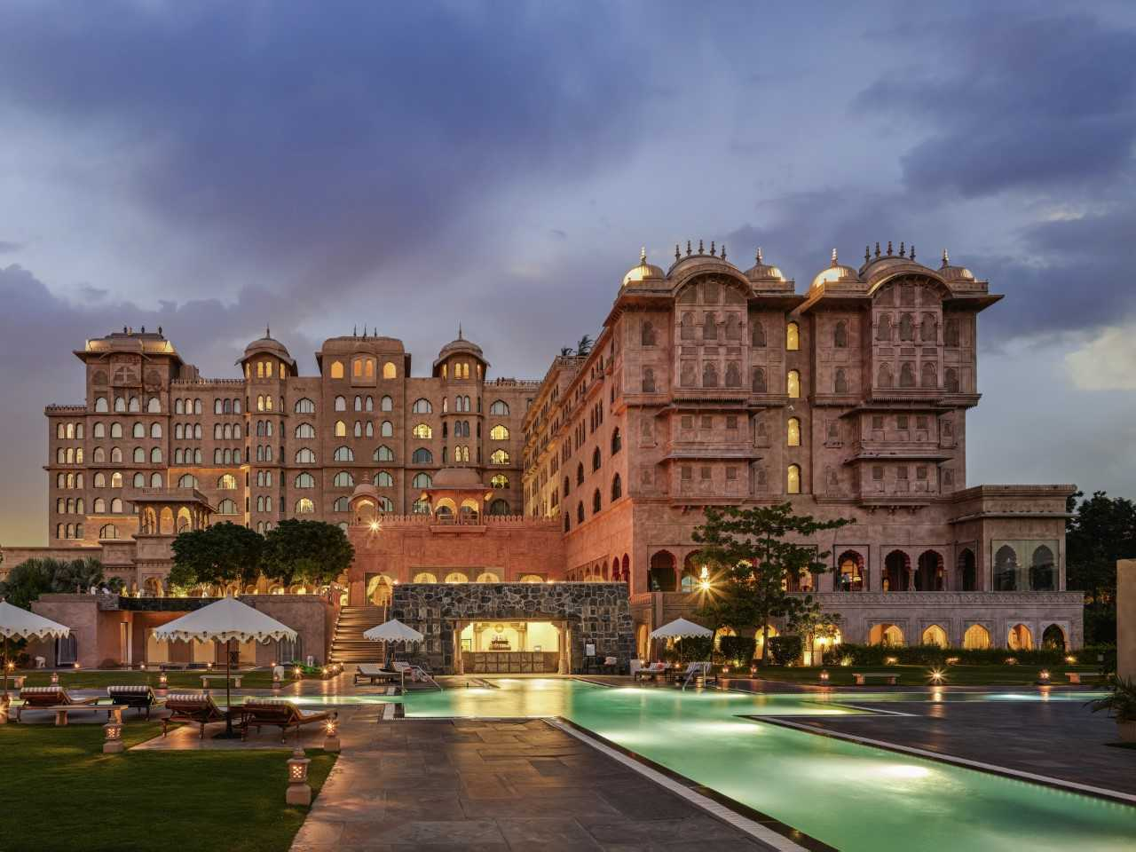 Fairmont Jaipur commemorates 11 years of excellence - Hotelier India